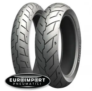 Michelin Scorcher 21 160/60 17 69 V  TL POSTERIORE